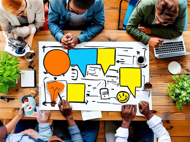 パフォーマンス管理設計