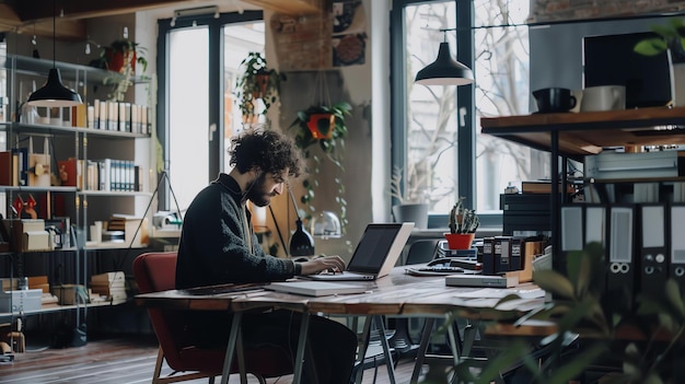 ビジネスコンサルティング